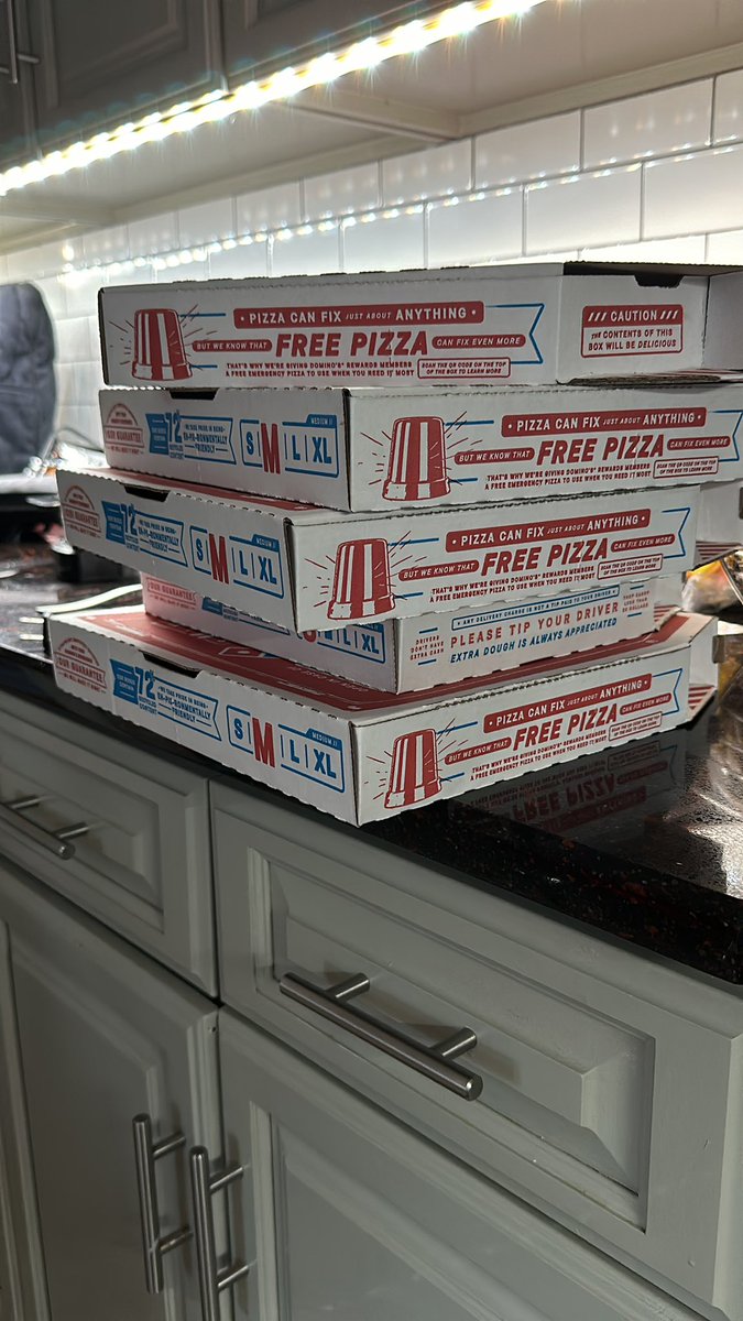 Tell me you’re a journalist working from home on election night without telling you’re a journalist working from home on election night.