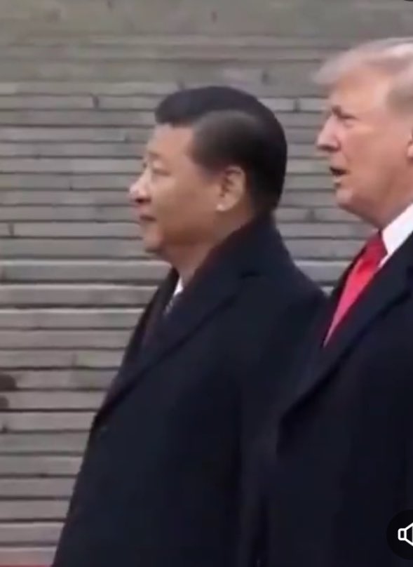 MximaReina1's tweet photo. Ni Joe Biden ni Kamala Harris fueron a China, Rusia o a Corea del Norte para lograr tener buenas relaciones con rivales históricos de Occidente. Es Trump , sí o sí por la paz mundial . 
 #EleccionesEstadosUnidos https://t.co/LnZSqGfMUt