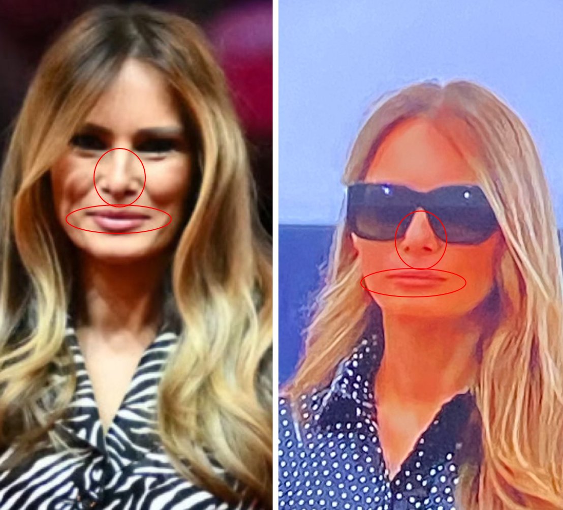 Is it real, or is it Memorex?

You tell me.