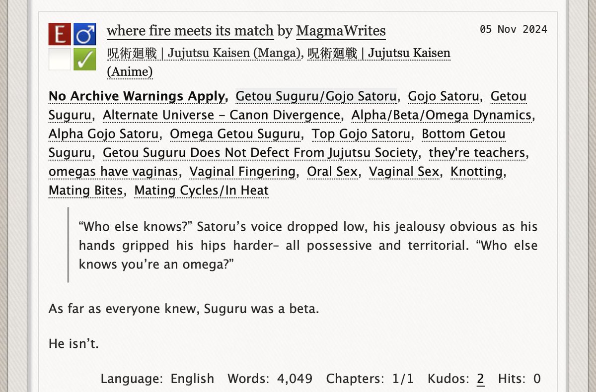 Magma tweet media