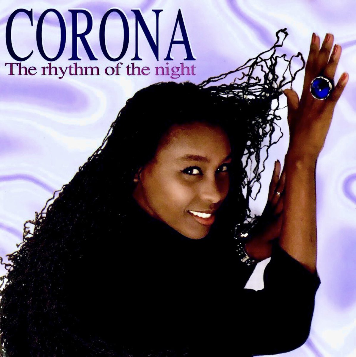 RetroNewsNow's tweet photo. 🎶Corona released 'Rhythm Of The Night' 31 years ago, November 5, 1993 https://t.co/qEmLOZSzCG