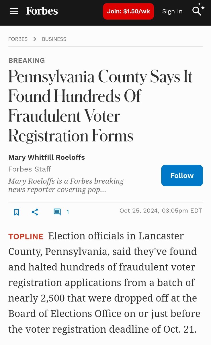 SharonTslp's tweet photo. @BagBabbling that is not a new video so check YOUR facts. also there's an investigation about new fraudulent voter registration in PA Amish country. https://t.co/RmUnbNuQnB