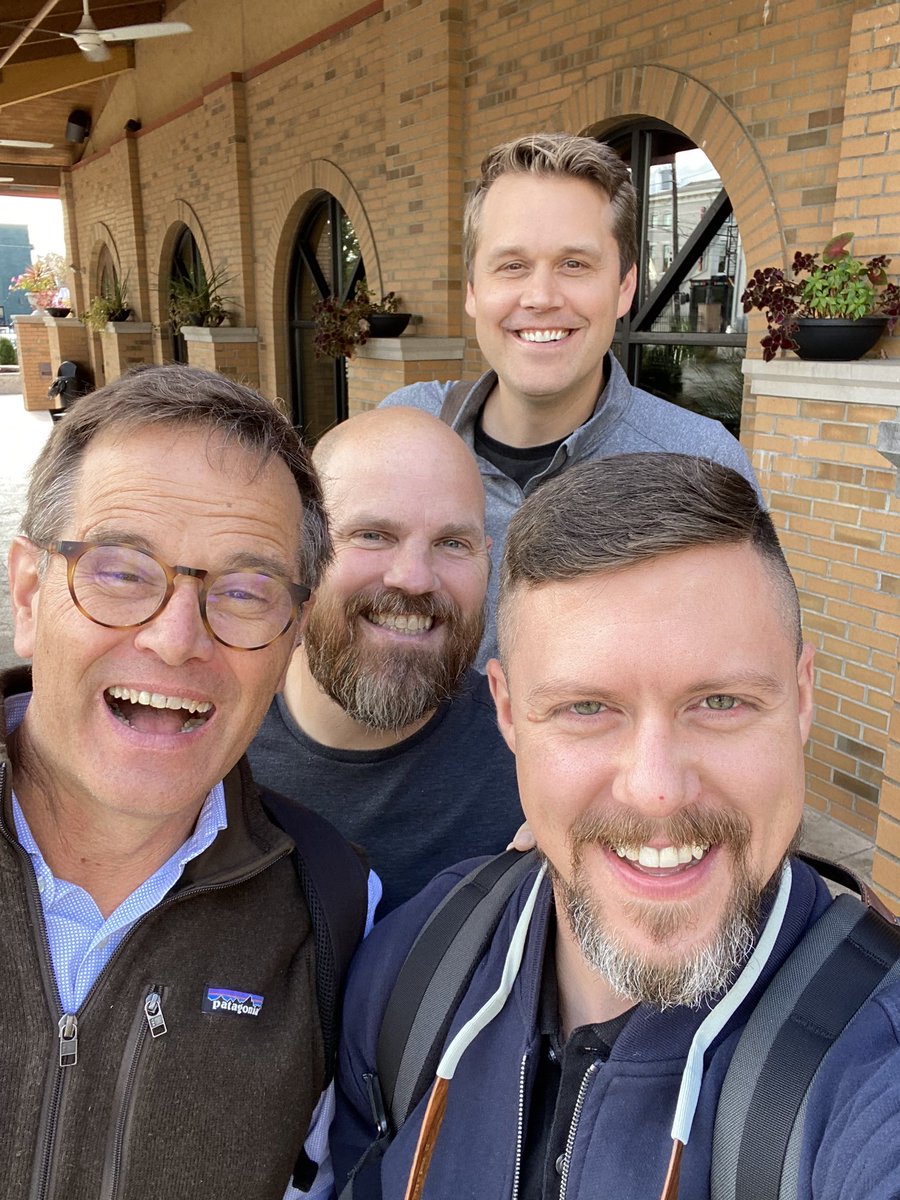 Bradley Bell tweet media