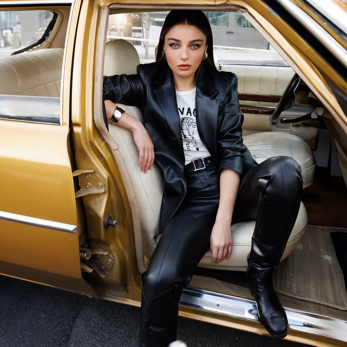 Beautiful 😘💙❤️‍🔥 #AyçaAyşinTuran