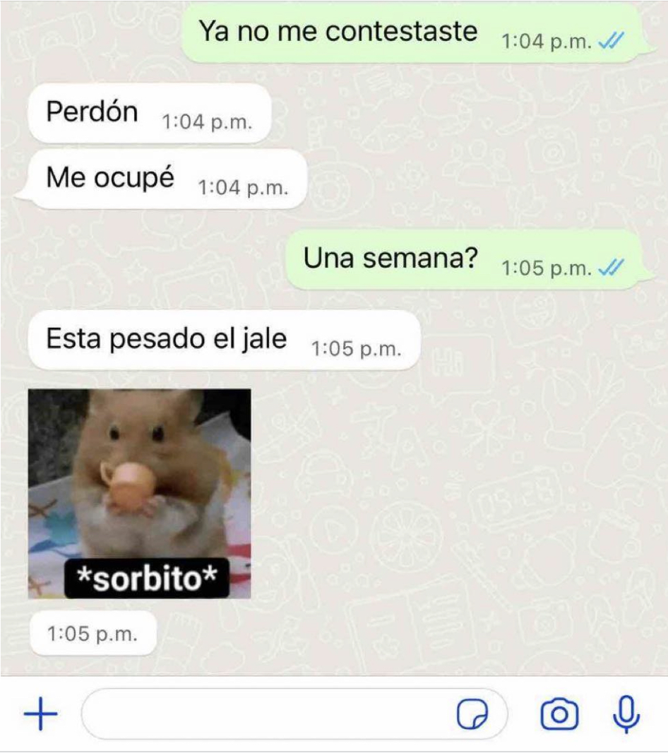 Guarromantico_'s tweet photo. Perdón! https://t.co/Z3D6gUEy5q