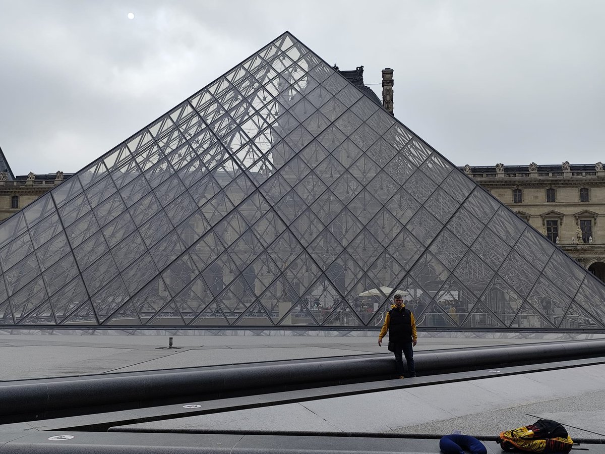 De vacances per París, turisteo total!!