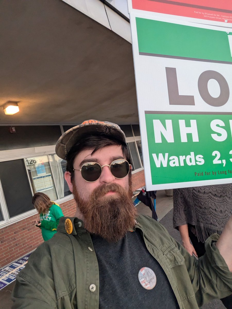 Frank Anthony tweet media