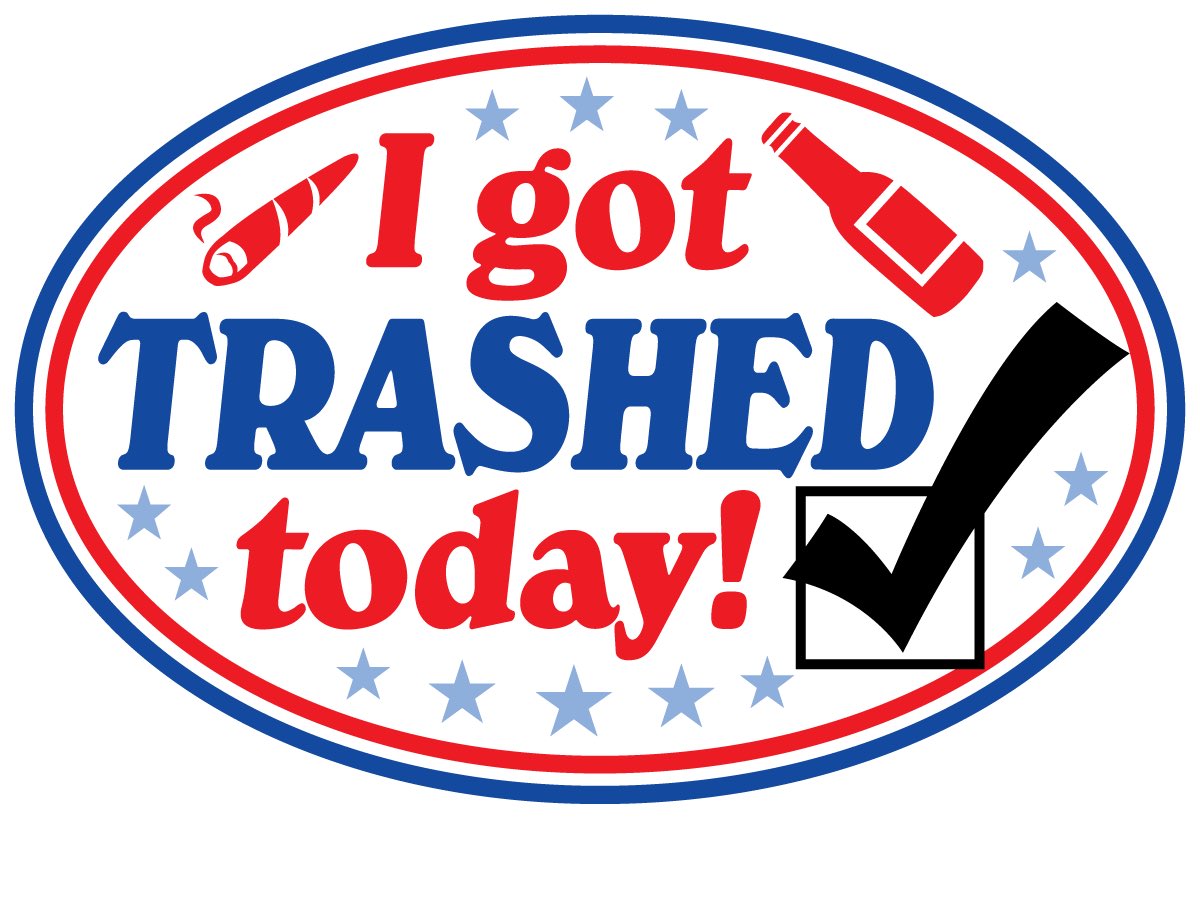 fivefingerbrand's tweet photo. #Election2024 https://t.co/ZlGZ2BY6i4