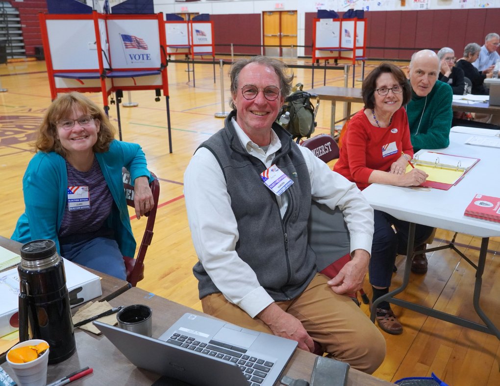 Town of Amherst, MA tweet media