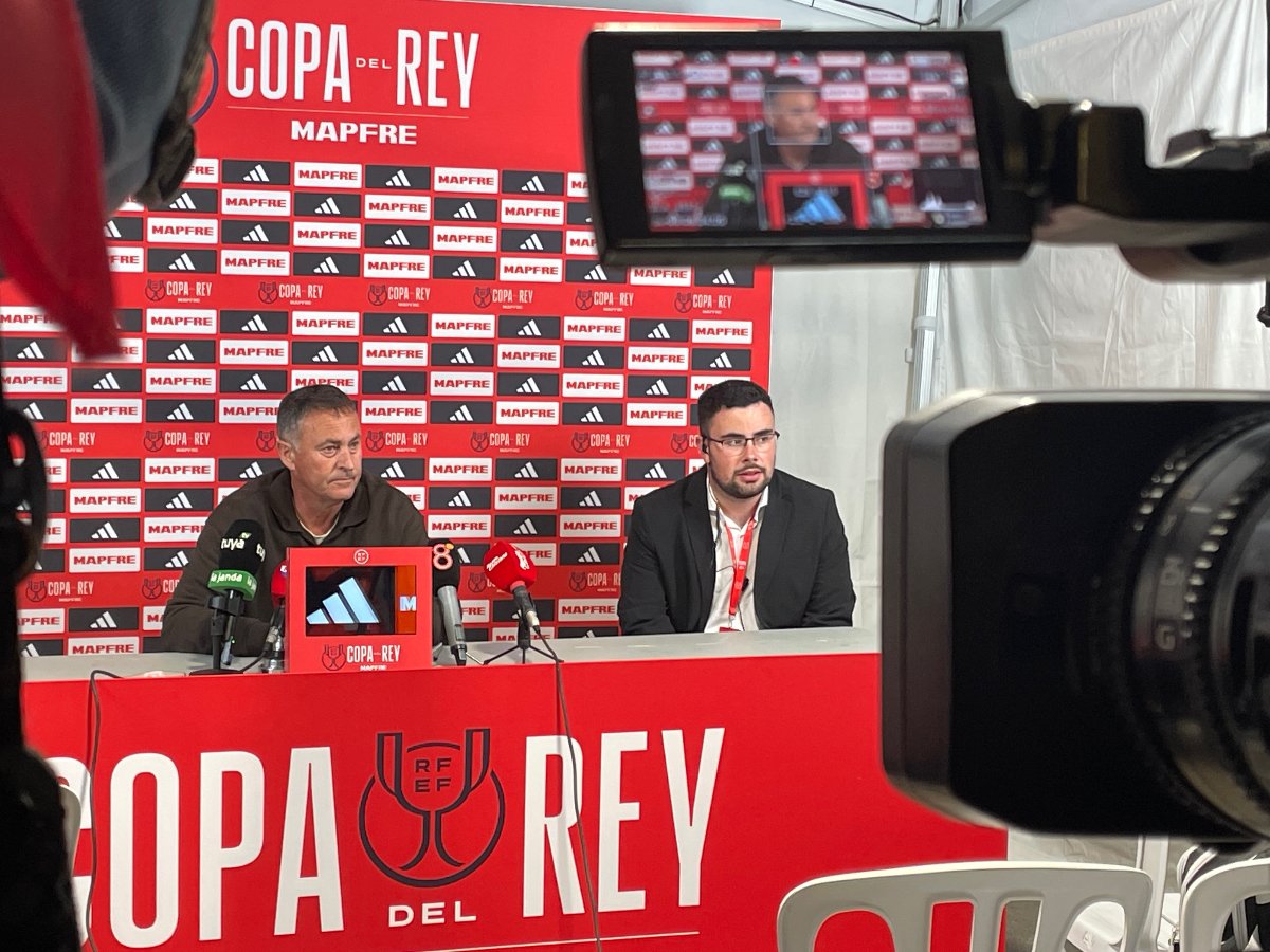 El Pelotazo tweet media