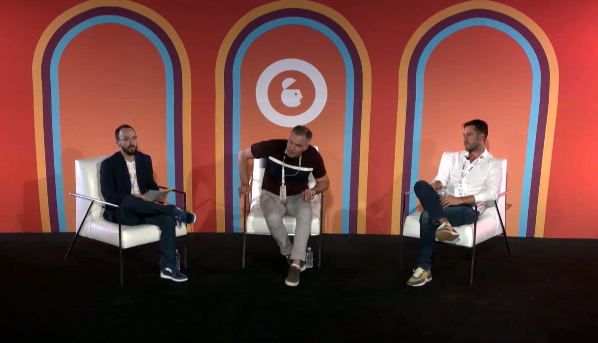 David, el de Digital Marketing tweet media