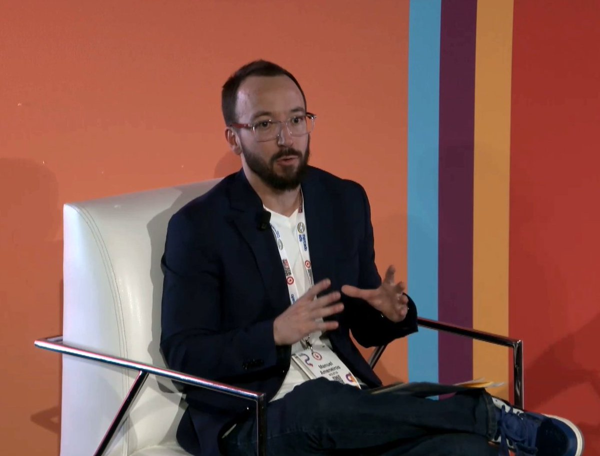 David, el de Digital Marketing tweet media