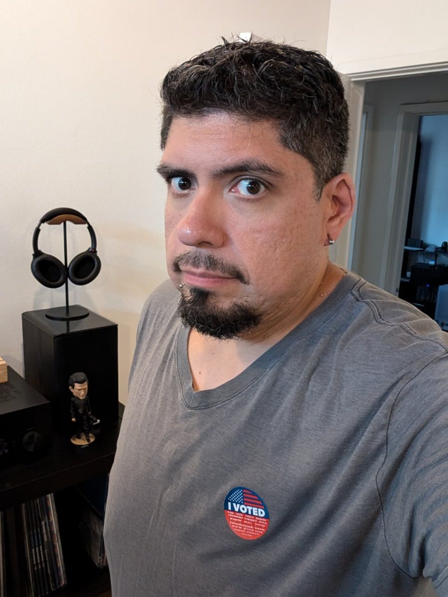 Go handle your business today