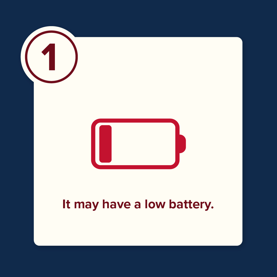 serviceexperts's tweet image. Did you know that November is Carbon Monoxide Awareness Month? We want to remind you how important it is to check your detectors. Carbon Monoxide is an odorless gas, so make sure your detectors are running properly! If your smoke detector goes off, follow these steps: