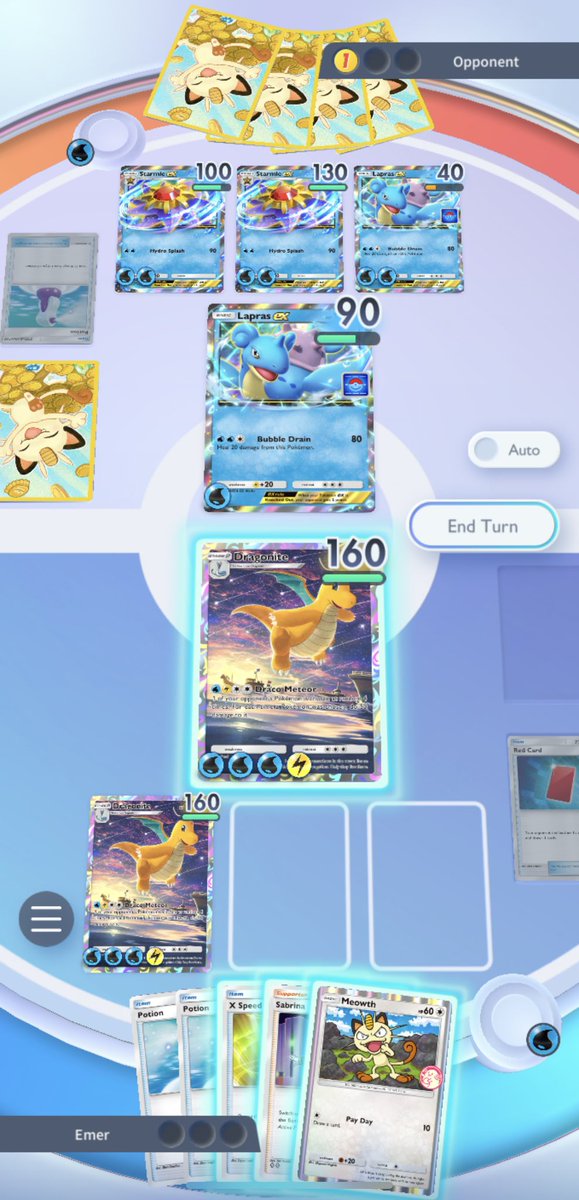 Sylveon ex Waiting Room tweet media