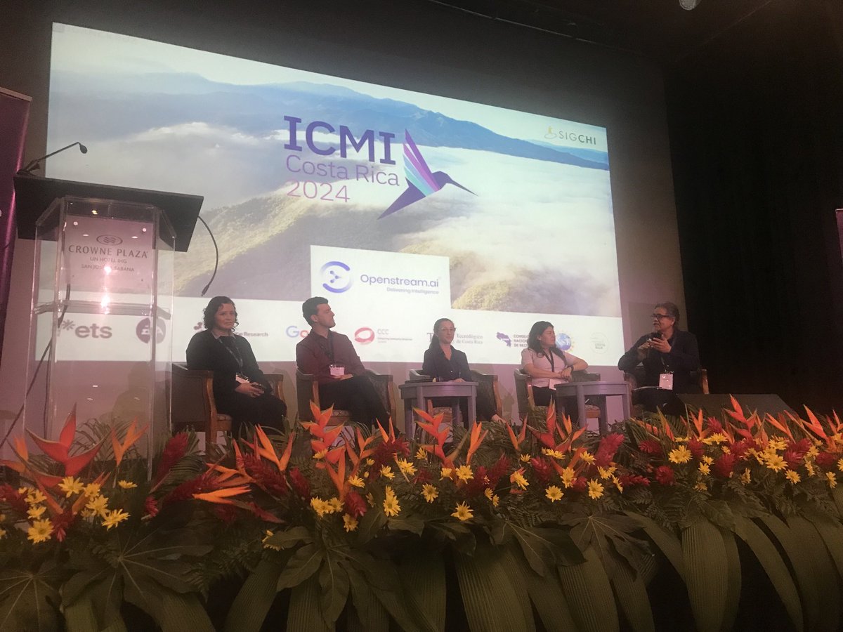 Albert Ali Salah (@szasstam) on Twitter photo <a href="/AcmIcmi/">ACM ICMI Official</a> panel on #multimodal research in #LatinAmerica with <a href="/MonPerusquia/">M. Perusquía Hernández</a> <a href="/BussoCarlos/">Carlos Busso</a> <a href="/heloisacsp/">Heloisa Candello</a> #LauraCabreraQuiros <a href="/dgaticaperez/">daniel gatica-perez</a> <a href="/AcmIcmi/">ACM ICMI Official</a> panel on #multimodal research in #LatinAmerica with <a href="/MonPerusquia/">M. Perusquía Hernández</a> <a href="/BussoCarlos/">Carlos Busso</a> <a href="/heloisacsp/">Heloisa Candello</a> #LauraCabreraQuiros <a href="/dgaticaperez/">daniel gatica-perez</a>