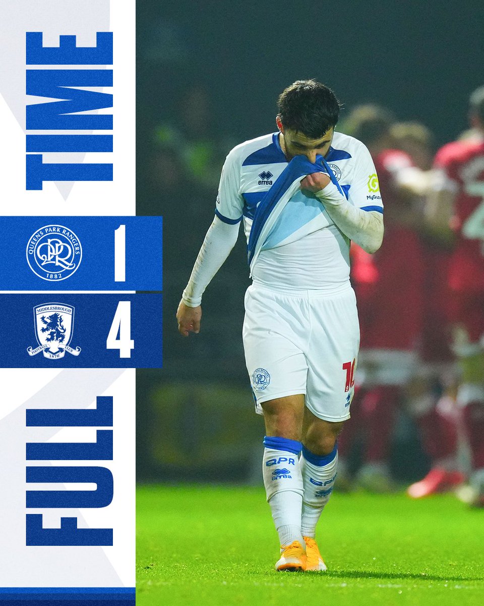 QPR FC tweet media