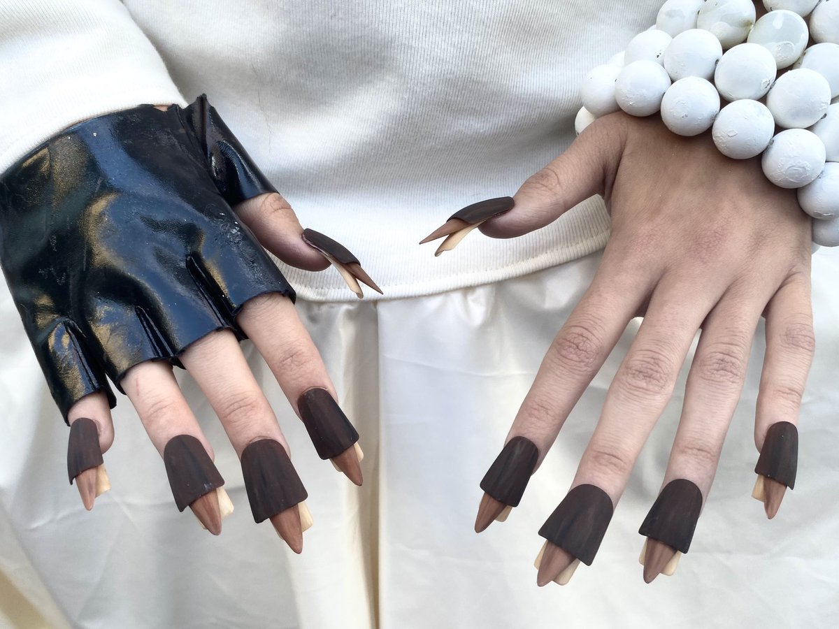 Cyshimi | Viviane Lee Hsu tweet media