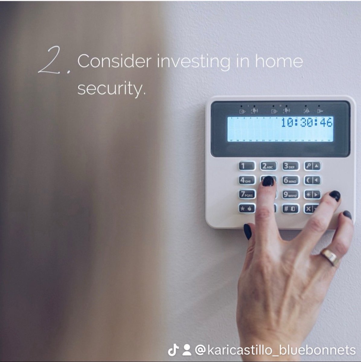 KariBluebonnets's tweet image. New homeowner?
Here are some essential home insurance tips! 
#BluebonnetsInsurance #Homelnsurance
#NewHomeownerTips  #StayCovered #NewHomeowner#texas