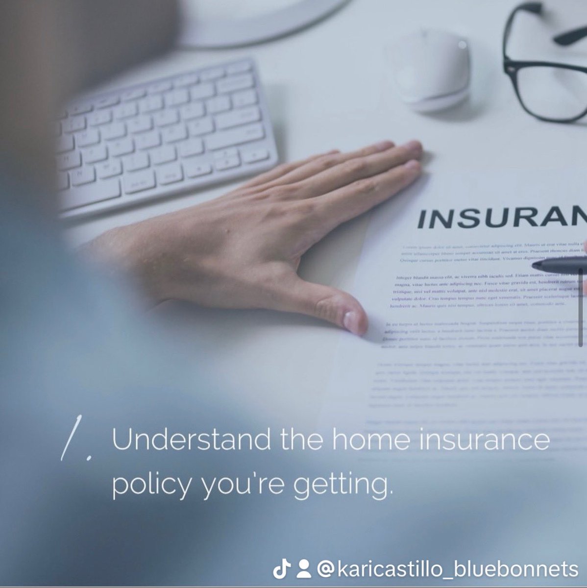 KariBluebonnets's tweet image. New homeowner?
Here are some essential home insurance tips! 
#BluebonnetsInsurance #Homelnsurance
#NewHomeownerTips  #StayCovered #NewHomeowner#texas