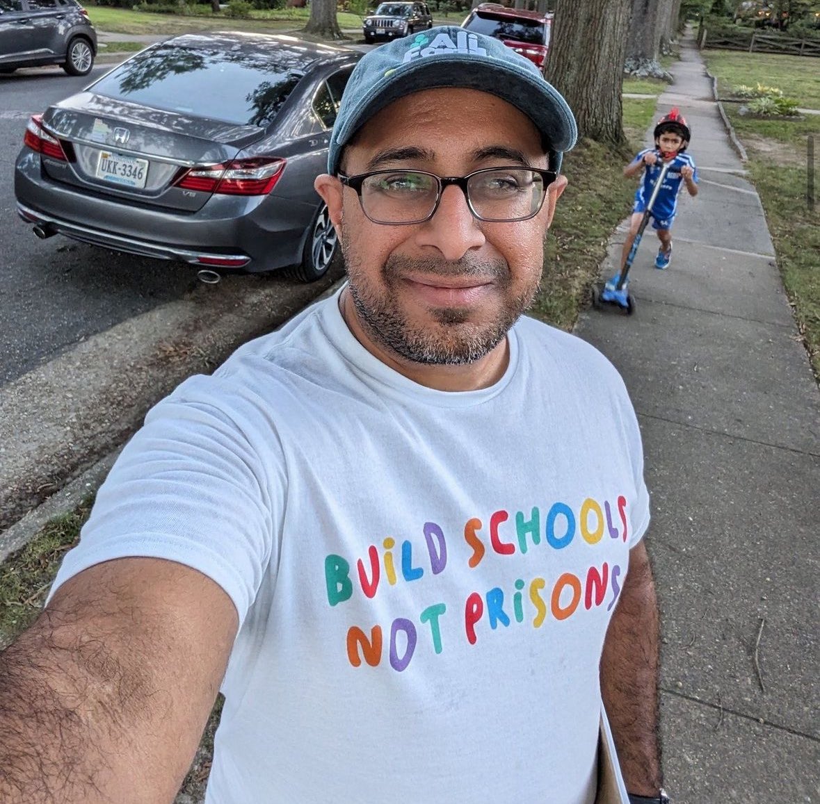 Tara FitzPatrick tweet media