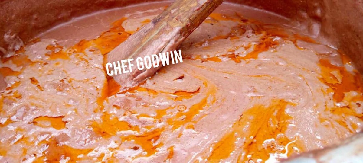 CHEF GODWIN UGANDA tweet media