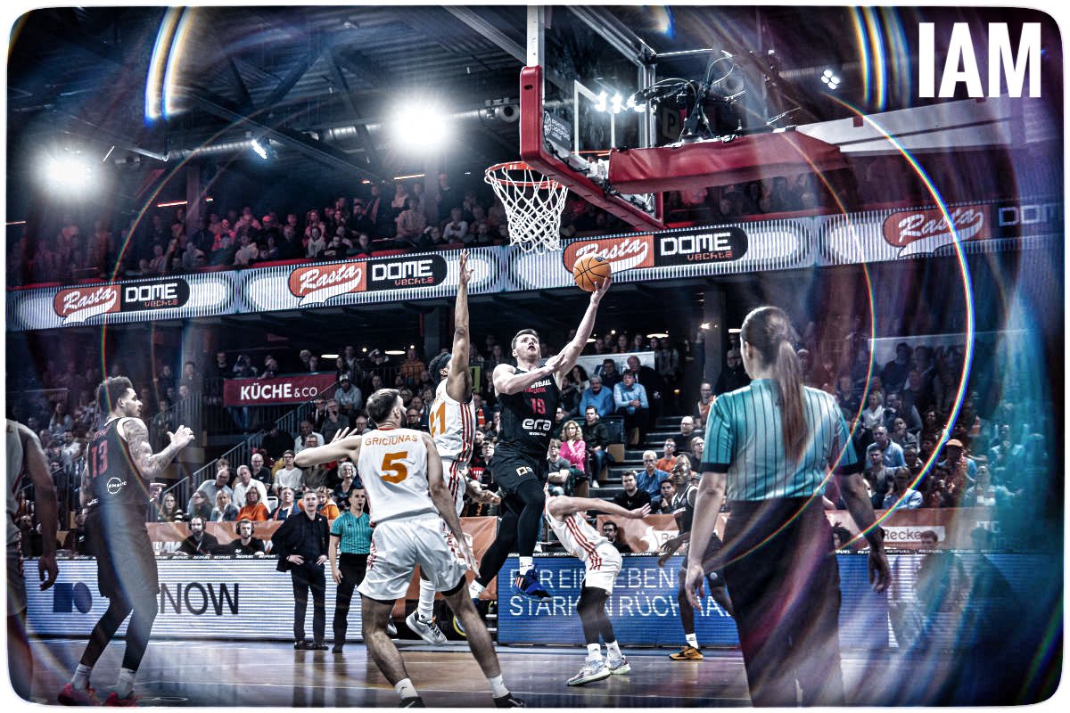 Another amazing <a href="/BasketballCL/">Basketball Champions League</a> night for <a href="/basketnymburk/">ERA Basketball Nymburk</a> 
<a href="/ondrasehnal19/">Ondřej Sehnal</a> led the team on the road win vs Rasta Vechta with 16pts&amp;7ast 25Eff (best scorer and best efficiency of the game!)
#IAMFamily #BasketballCL