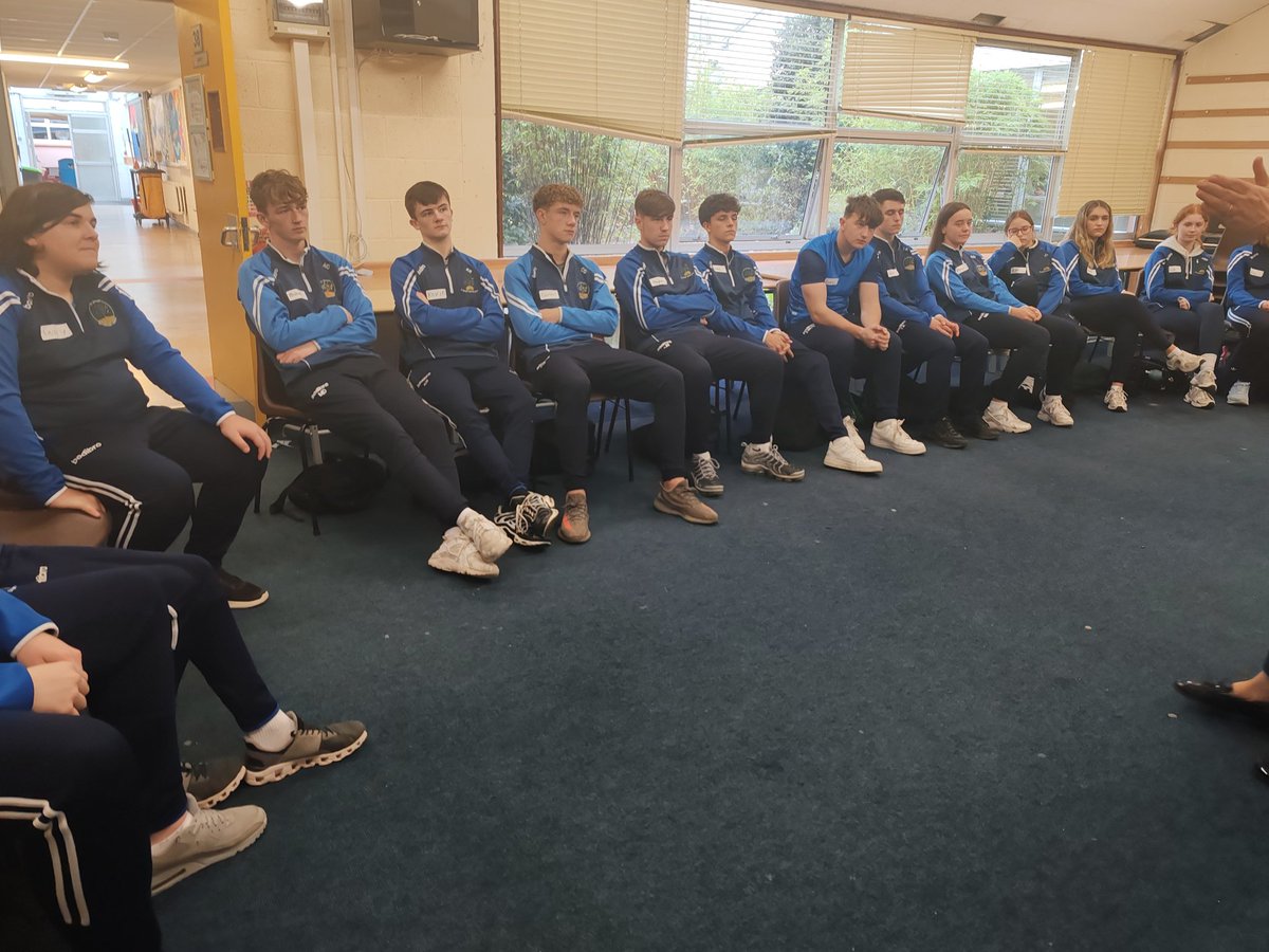 Transition Year, St Joseph's, Rush (@tystjrush) on Twitter photo All of our TYs have taken part in etiquette workshops over the past two days in preparation for their work experience next week, thank you to Michelle from The School of Life <a href="/stjosephsrush/">St Joseph's Rush</a> <a href="/eimearmc16/">Eimear McCarthy</a> All of our TYs have taken part in etiquette workshops over the past two days in preparation for their work experience next week, thank you to Michelle from The School of Life <a href="/stjosephsrush/">St Joseph's Rush</a> <a href="/eimearmc16/">Eimear McCarthy</a>