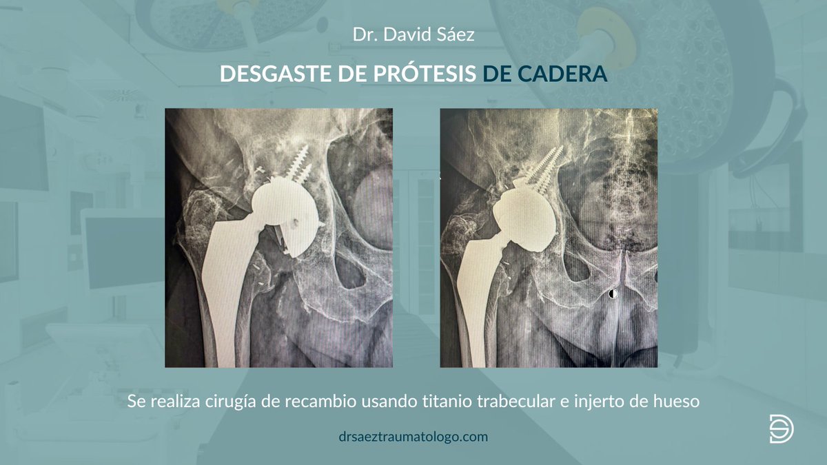 Dr. David Sáez Martínez tweet media