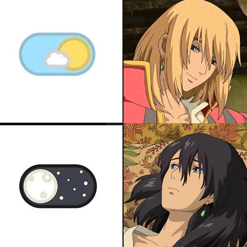 Anime Aesthetics tweet media