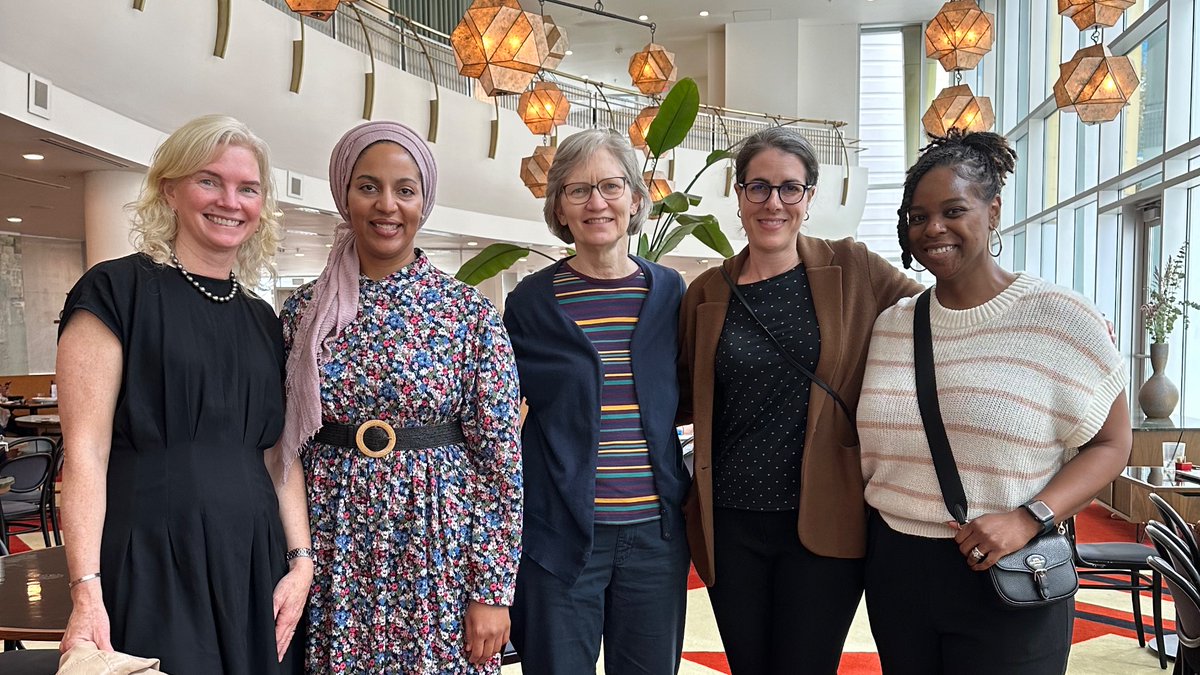 Kasey Decosimo, MPH (@kdecosimo) on Twitter photo So grateful to be able to work with these wonderful <a href="/DurhamADAPT/">Durham VA Center of Innovation</a> colleagues to advance Veteran & family caregiver research, led by the fearless <a href="/chvanhoutven/">Courtney Van Houtven (she/her)</a> So grateful to be able to work with these wonderful <a href="/DurhamADAPT/">Durham VA Center of Innovation</a> colleagues to advance Veteran & family caregiver research, led by the fearless <a href="/chvanhoutven/">Courtney Van Houtven (she/her)</a>