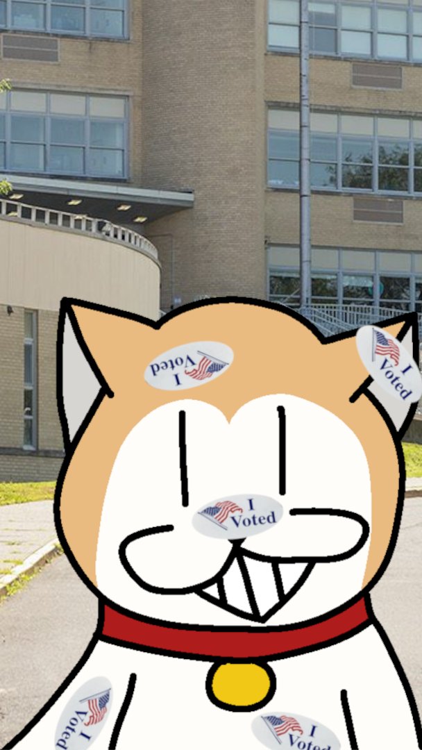fat shibe tweet media