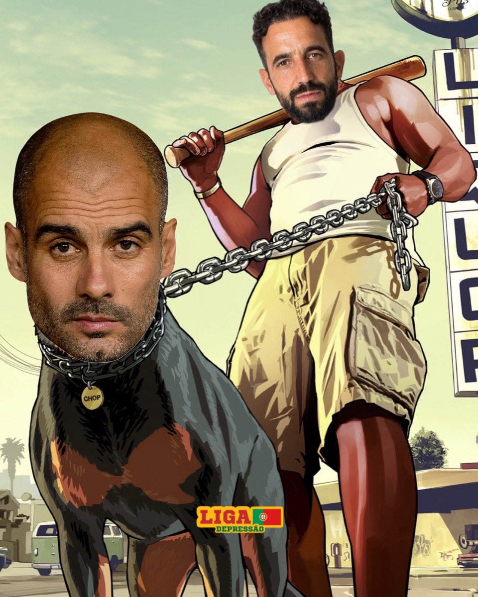 LPDD (@ligaptdadepre_) on Twitter photo 