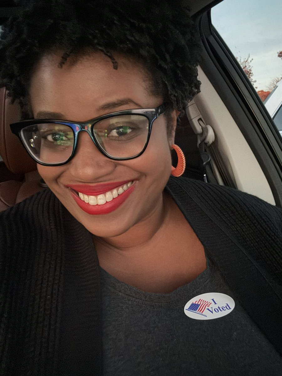 #VoteKamala