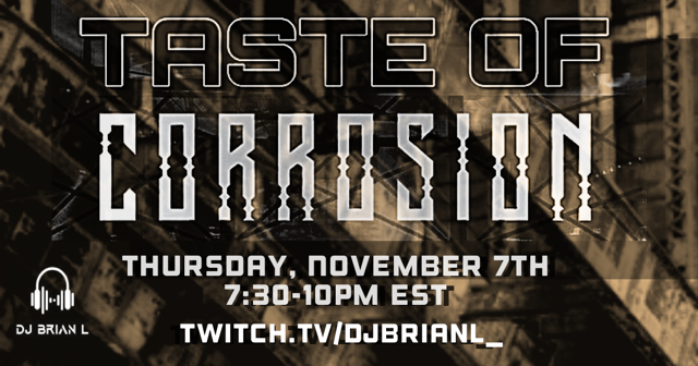 DJ Brian L tweet media