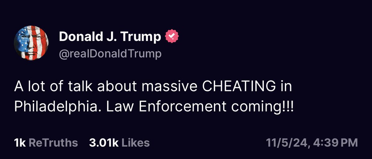 Ron Filipkowski tweet media