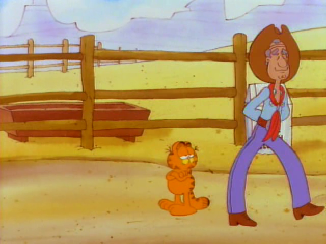 Garfield and Friends Screens (@garfieldscreens) on Twitter photo 