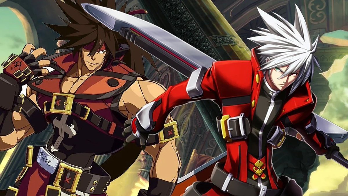Guilty Gear and Blazblue

Daisuke and Mori were super close too, Idk why it never happened. 

Mfs made a Blazblue Crossover game but didn't put Guilty Gear in

Strive got a guest character, but it wasn't Ragna

Probably never gonna happen now that Mori's gone too