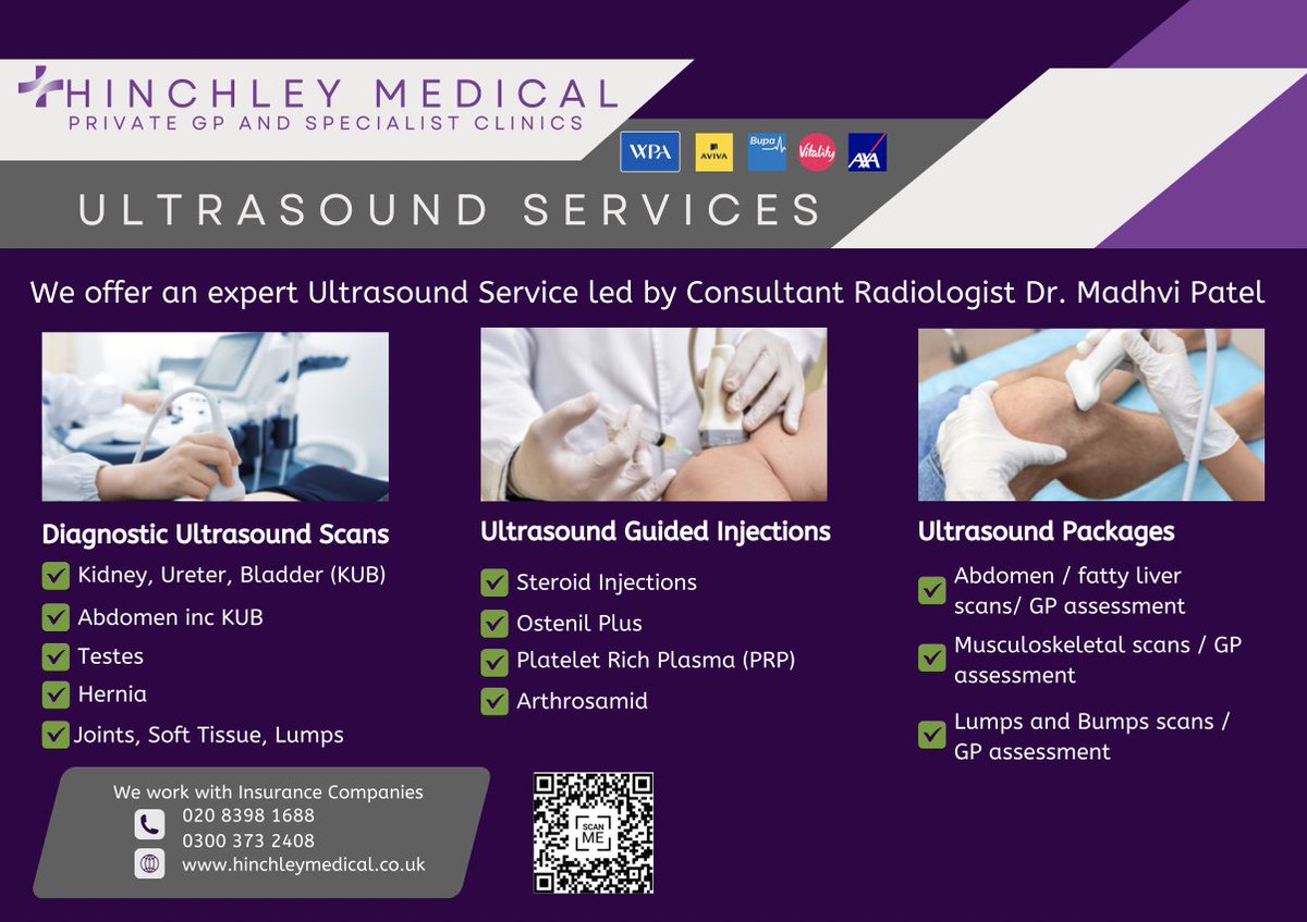 DorkingMums's tweet photo. ***New #LocalMumsDiscount***10% discount on all #ultrasound scans with doctor-led ultrasound centre Hinchley Medical. More details and to book your ultrasound scan here 👉 https://t.co/QUZ7FSQILY #localmumsonline #LocalMumsDiscounts https://t.co/egL46offVz