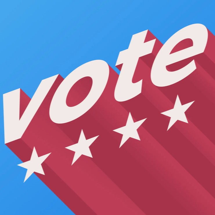 It’s Election Day! Make sure your voice is heard by dropping your ballot in a ballot drop box, or make sure it's postmarked before 8 pm. You can also register to vote in person until the polls close! Find ballot drop boxes and voting centers here: sos.wa.gov/elections/vote…