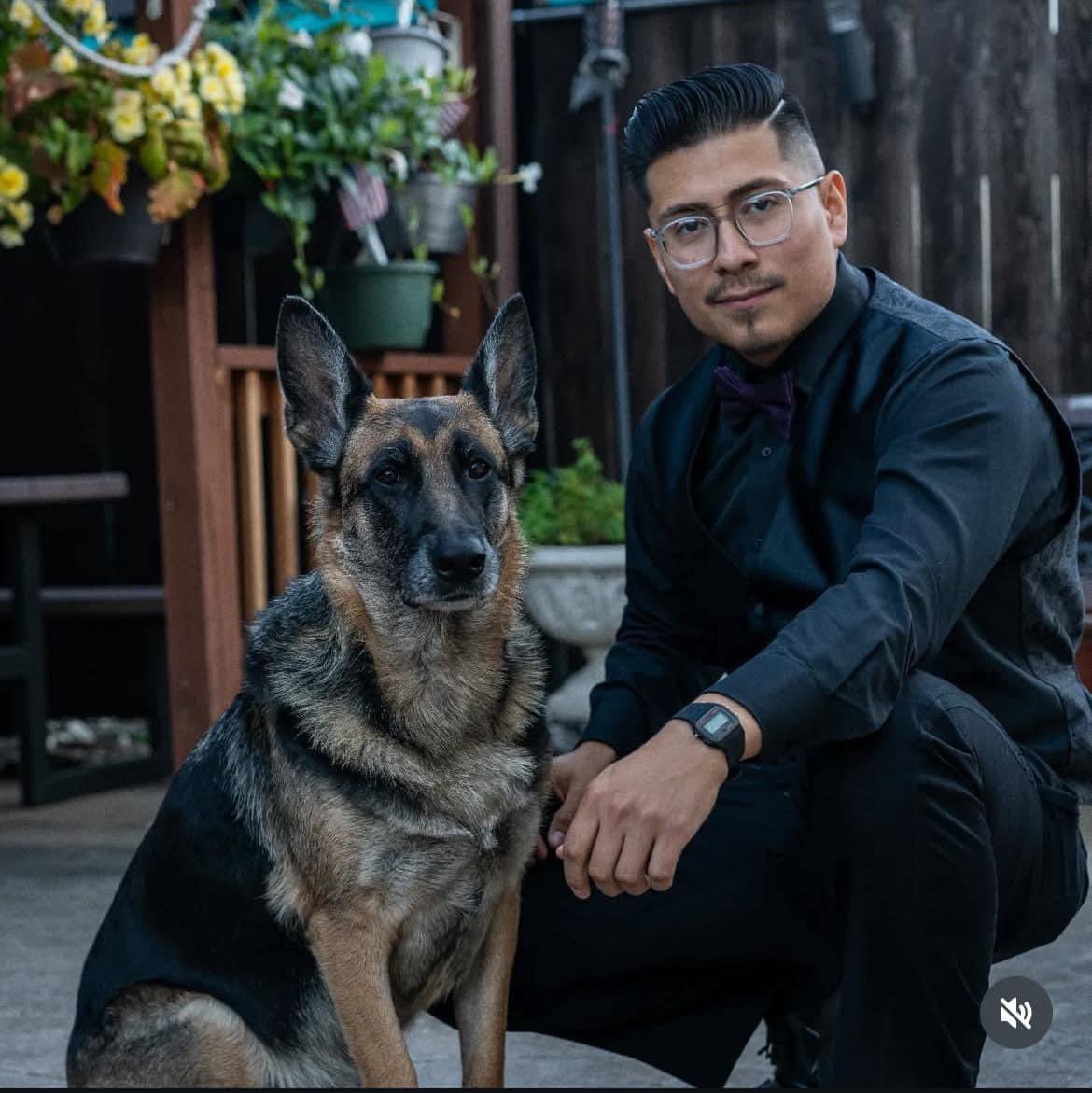 Chicago_Goofies's tweet image. Police Officer Enrique Martinez of the Chicago Police Department (Illinois), EOW 11/04/2024.