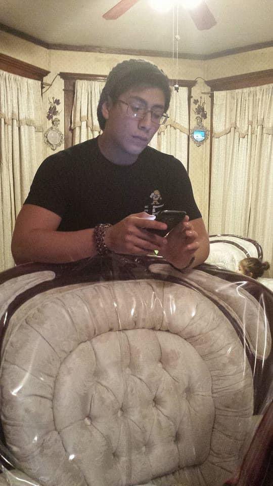 Chicago_Goofies's tweet image. Police Officer Enrique Martinez of the Chicago Police Department (Illinois), EOW 11/04/2024.