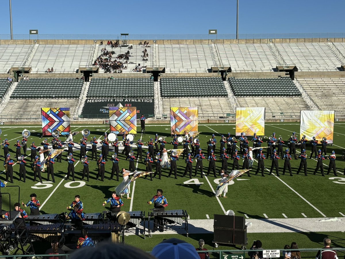 RHS_Eagles's tweet photo. Mighty Eagle Band in area UIL competition! Go Eagles! #Spiritof’96 https://t.co/UJgG9wHs8L