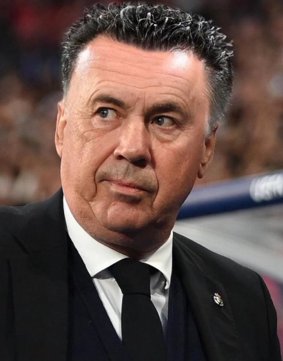 El NO es el culpable.

Se tiene que quedar mínimo hasta final de temporada.

Dejen trabajar a Angelote.