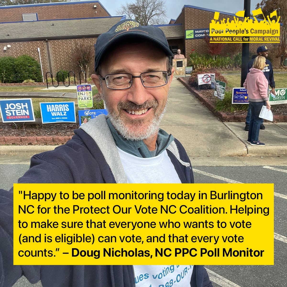 Poor People's Campaign tweet media