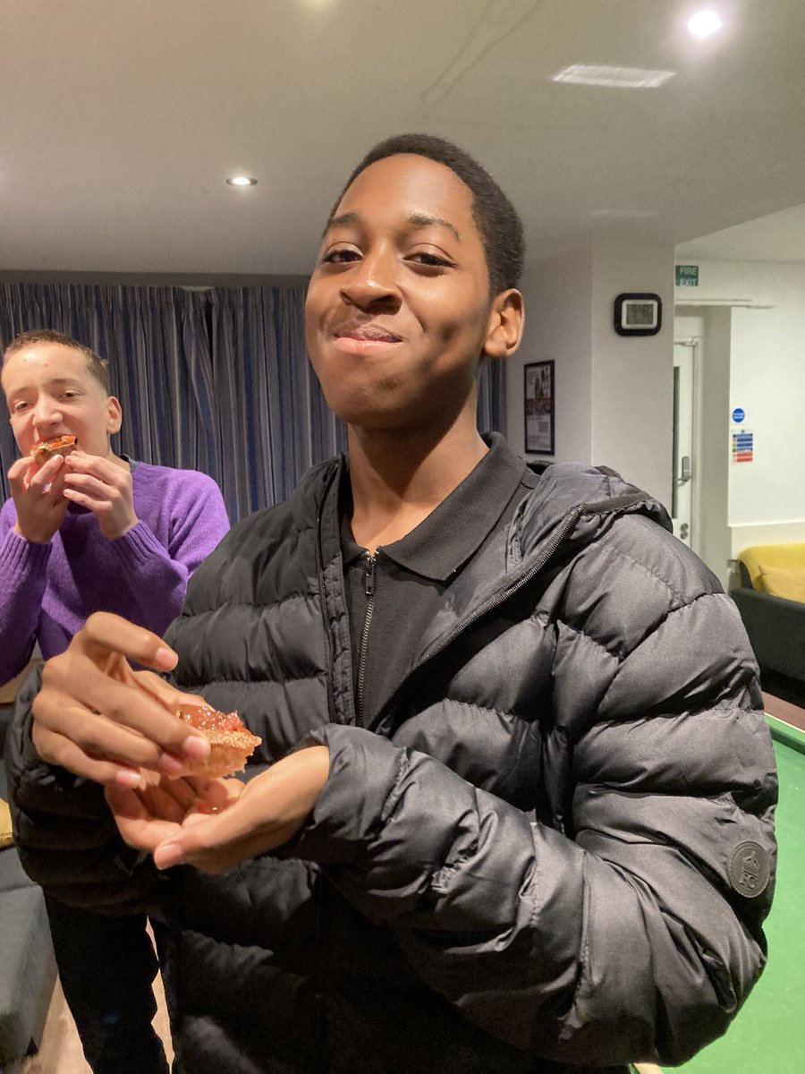 Morrison House tweet media