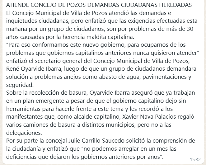 facundocj's tweet photo. Ya tenemos ahora "herencia maldita capitalina".

😂

¿También incluye la administración 15-18, o esa no? 

😆 https://t.co/0ps4XnUMMd