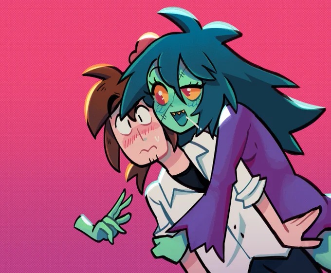tehee! 