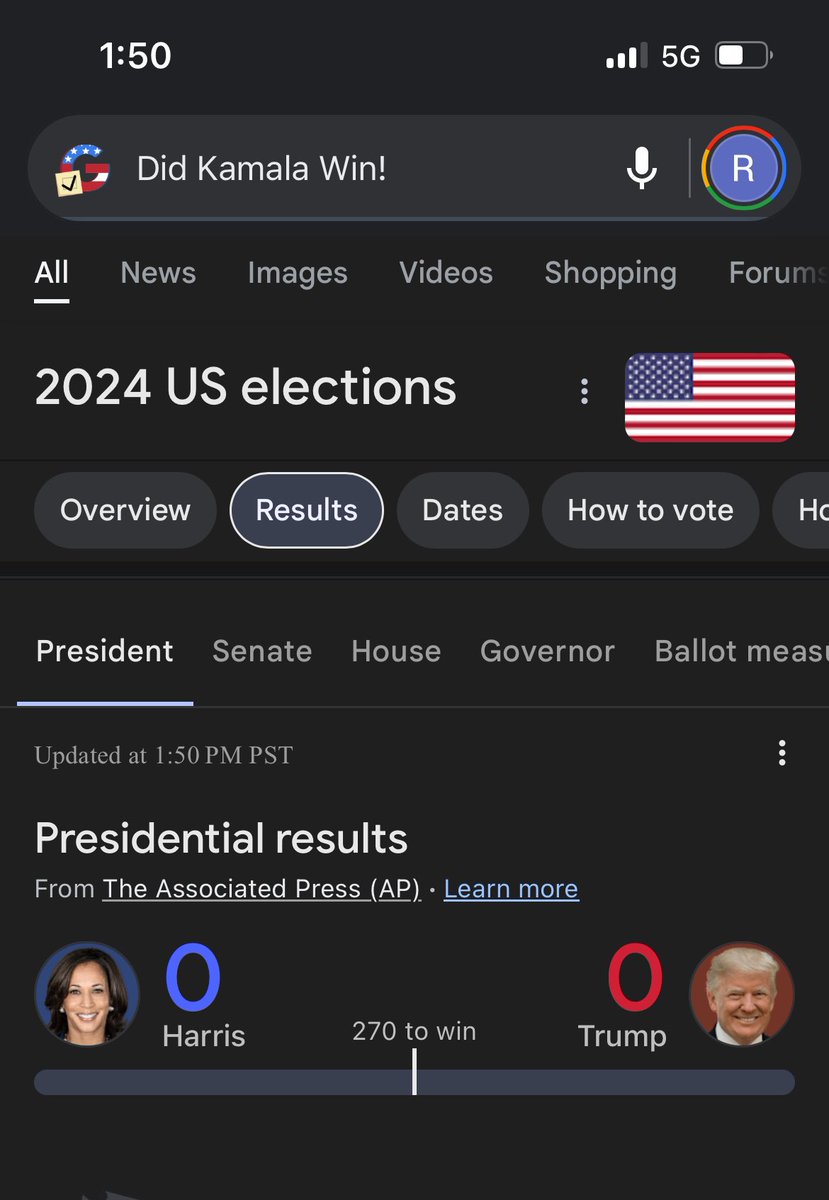 [refreshing every 10 seconds]

“Come on, come on, come on, come on”