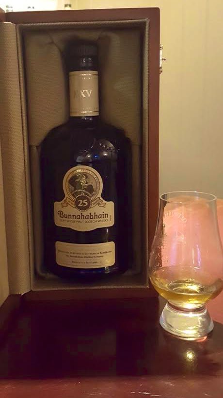 Election night special…. Cheers to the winner… 🥃